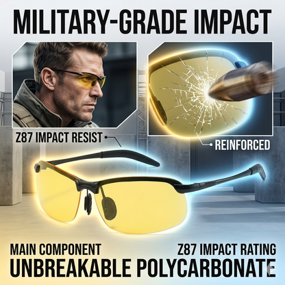 🕶️🕶️ High-Tech Smart Glasses: Offering protection against UV rays and blue light, these glasses also feature anti-glare and anti-reflective properties. The frame is dust- and wind-resistant, while the lenses are impact-resistant and shatterproof. Specif