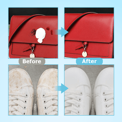 🧼Powerful Multi-Purpose Foam Cleaner — Safe for leather, fabric, carpet & interior surfaces. ✨
